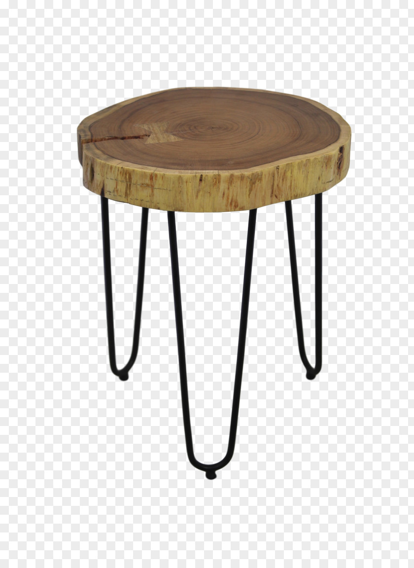 Iron Table Live Edge Coffee Tables Bijzettafeltje Furniture Metal PNG