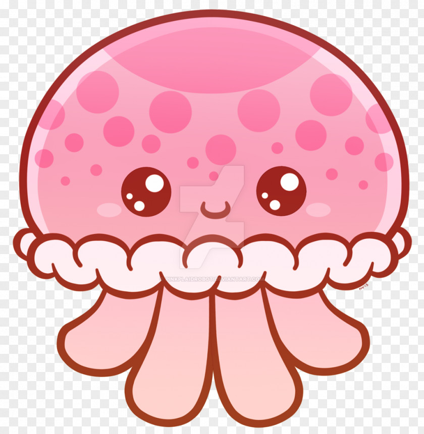 Jelly Earl Grey Tea Octopus Nose PNG
