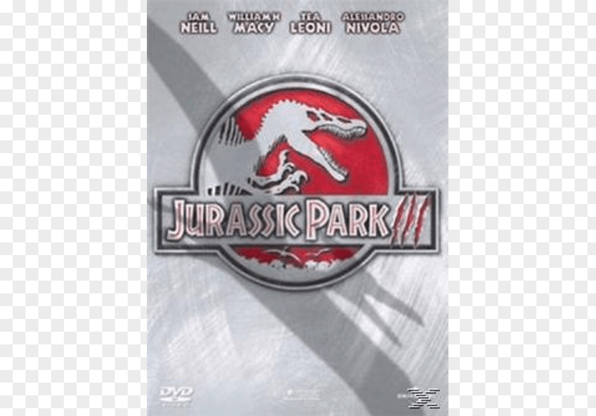 Jurassic Park DVD Film IMDb PNG