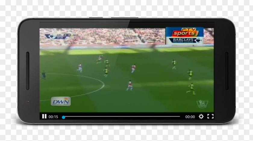 Live Streaming Android Television PNG