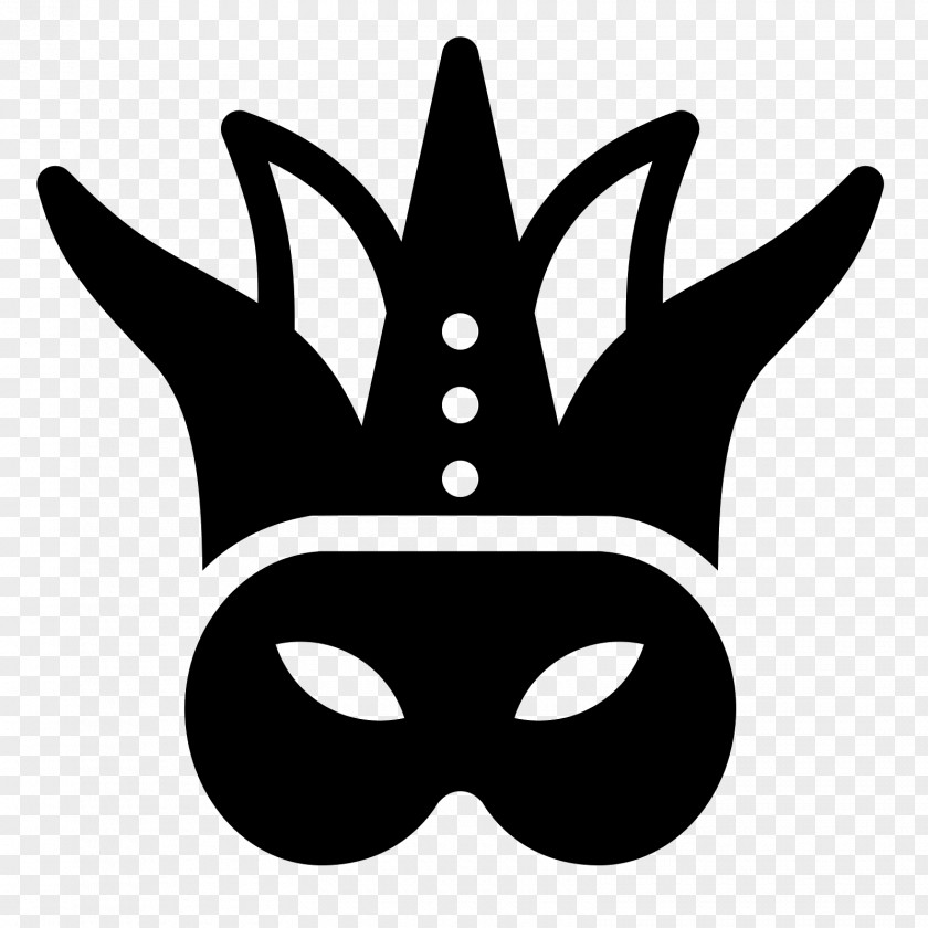 Mardi Gras Mask Clip Art PNG