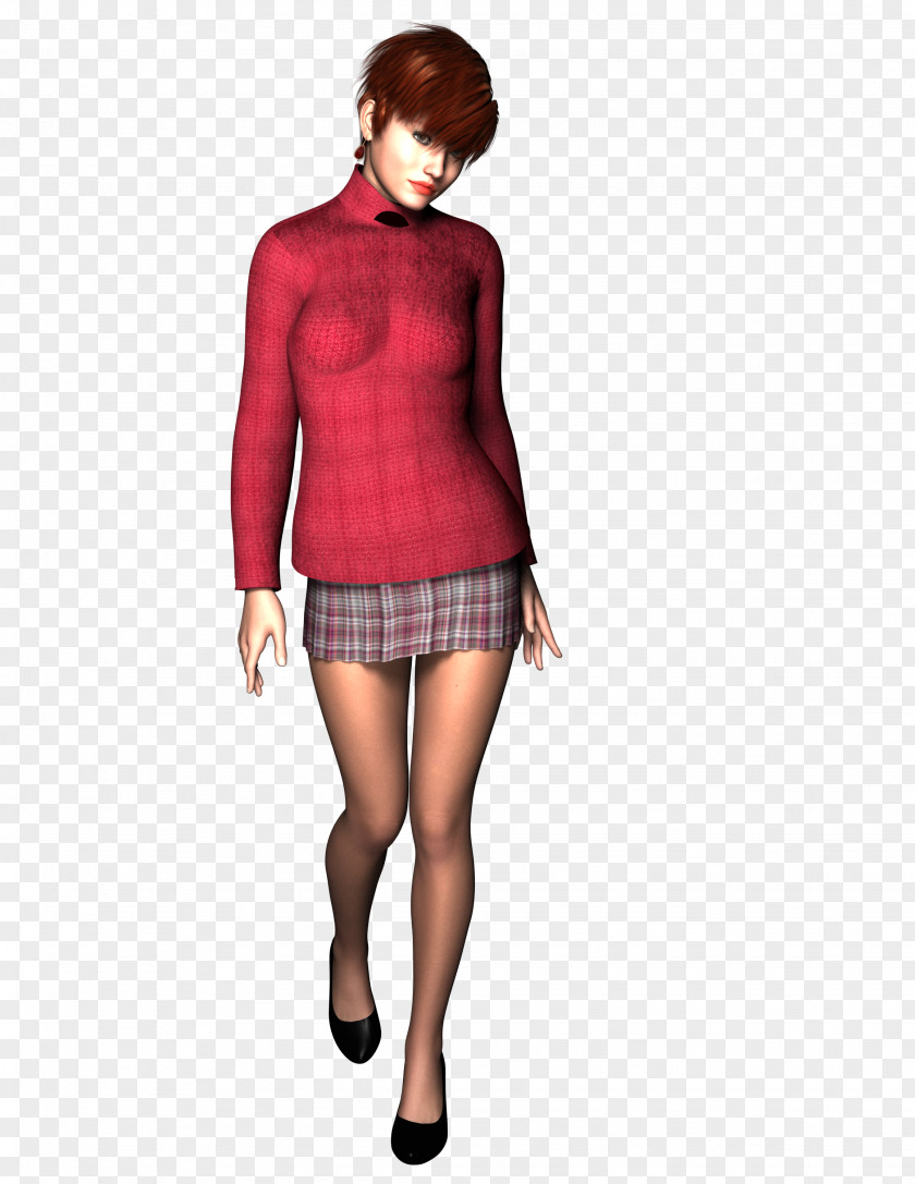 Mini Miniskirt Fashion Clothing Dress PNG