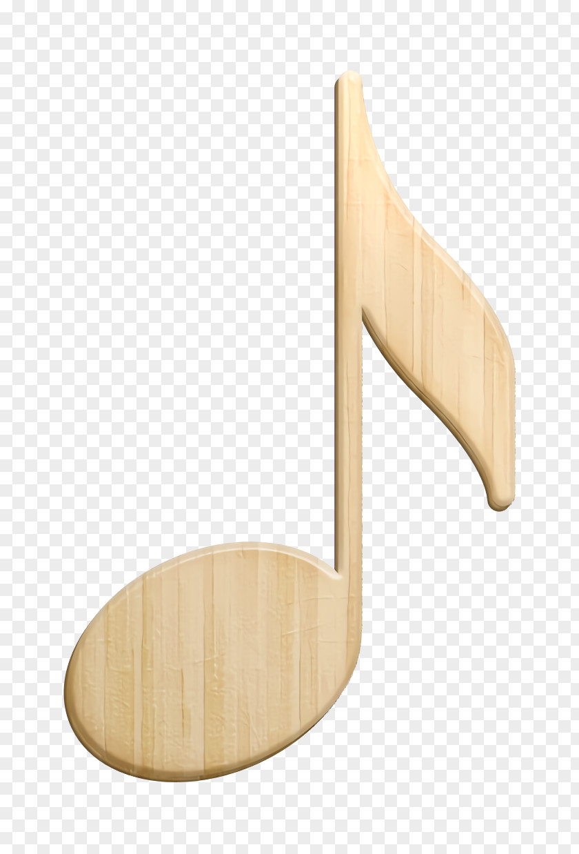 Musical Note Icon Music And Instruments PNG