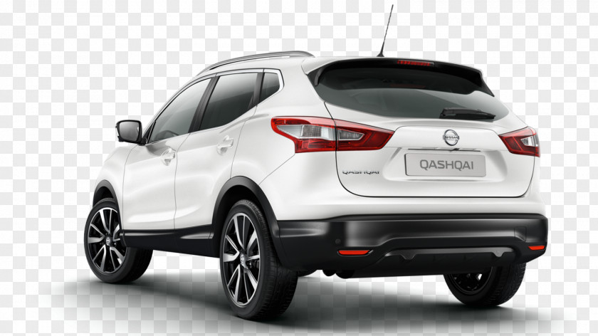 Nissan X-Trail Car JUKE Leaf PNG