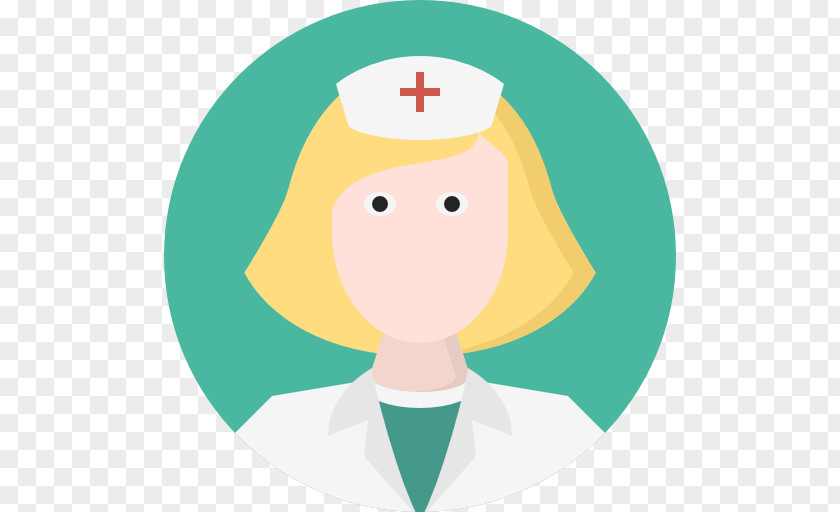 Nurse Amical Wikimedia Creative Commons License PNG