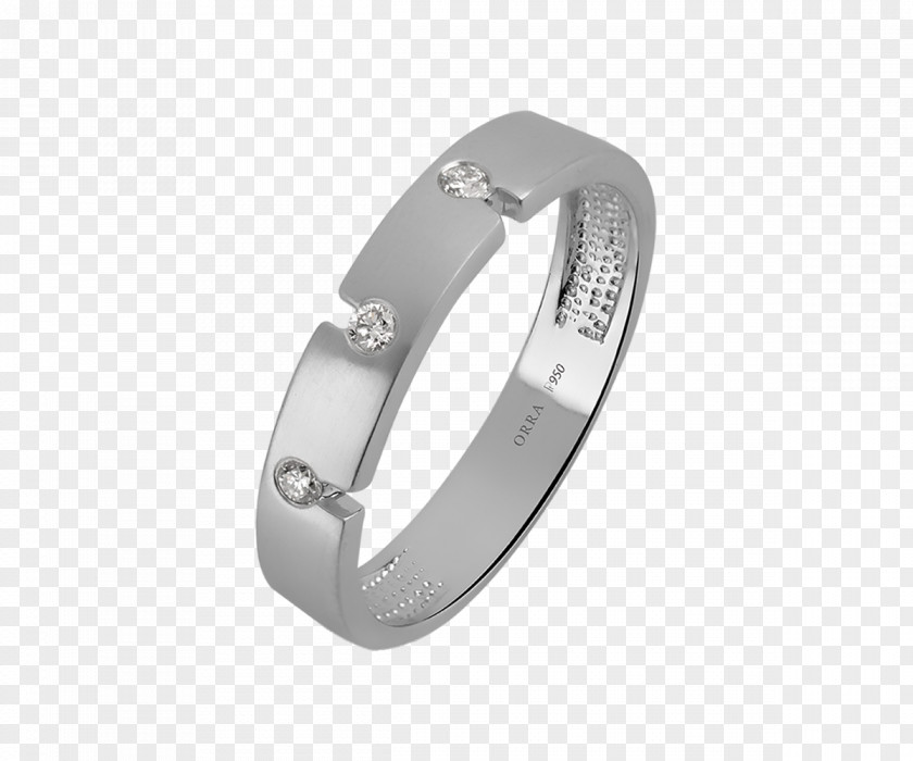 Platinum Ring Wedding Engagement Jewellery PNG
