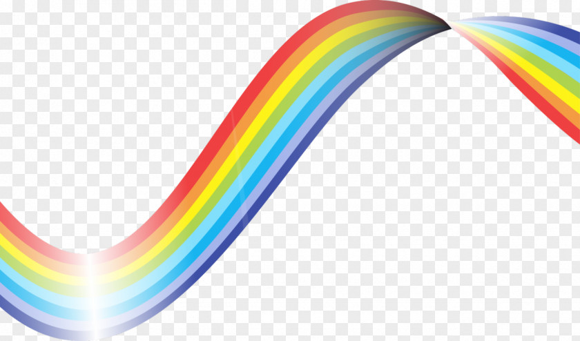 Rainbow Data Compression Lossless PNG