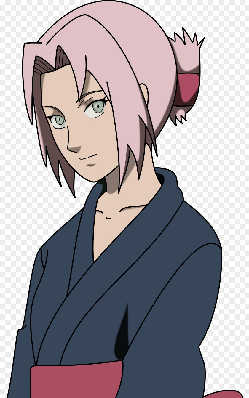 Sakura Haruno Kakashi Hatake Sai Naruto Uzumaki PNG