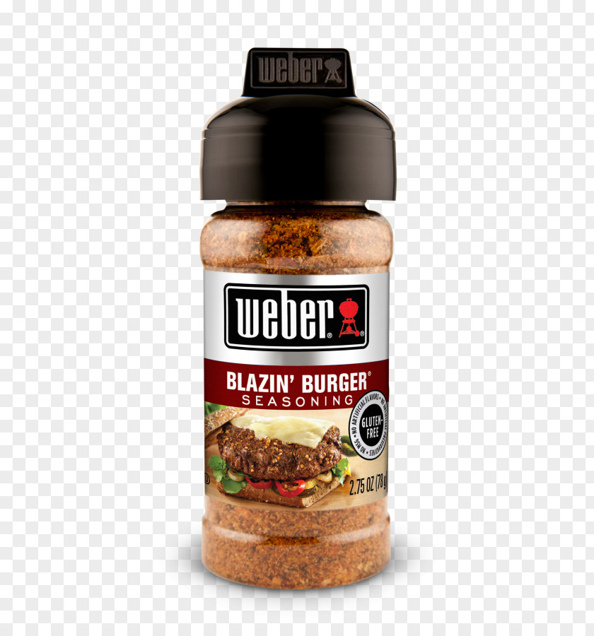Seasoning Ingredients Barbecue Chicken Grilling Weber-Stephen Products PNG
