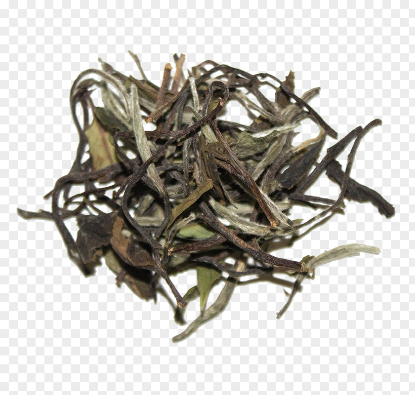 Tea Baihao Yinzhen Nilgiri White Earl Grey PNG