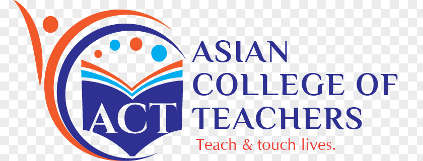 Teacher Education Professional Certification Asian College Of Teachers PNG