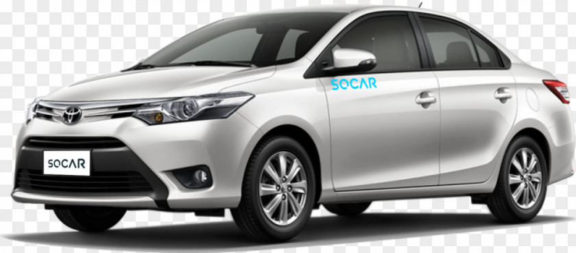 Toyota Vios Car Avanza Alphard PNG