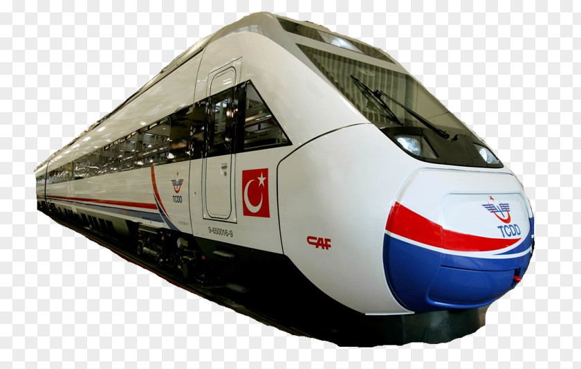 Train Ankara Railway Station High Speed Ankara–Istanbul High-speed PNG