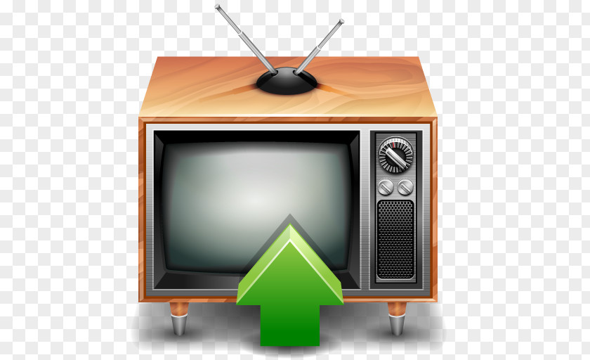 Tv Set Download Torrent File Streaming Media Android PNG