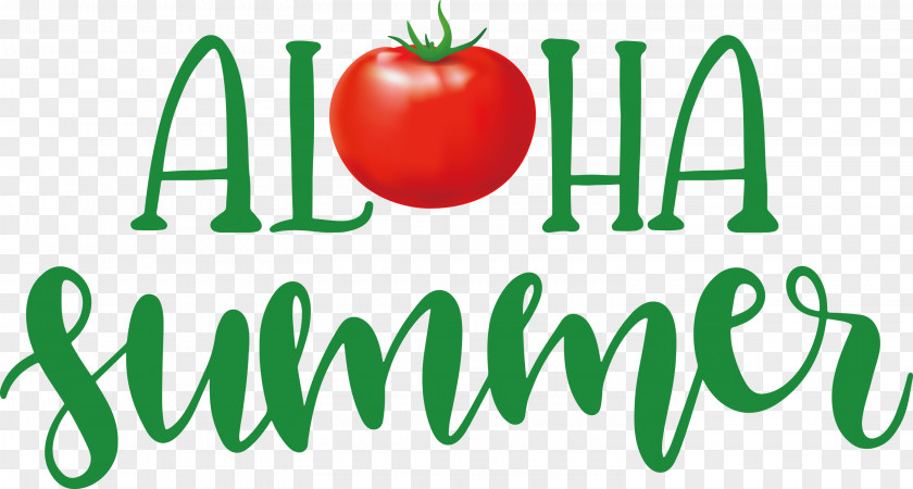 Aloha Summer PNG