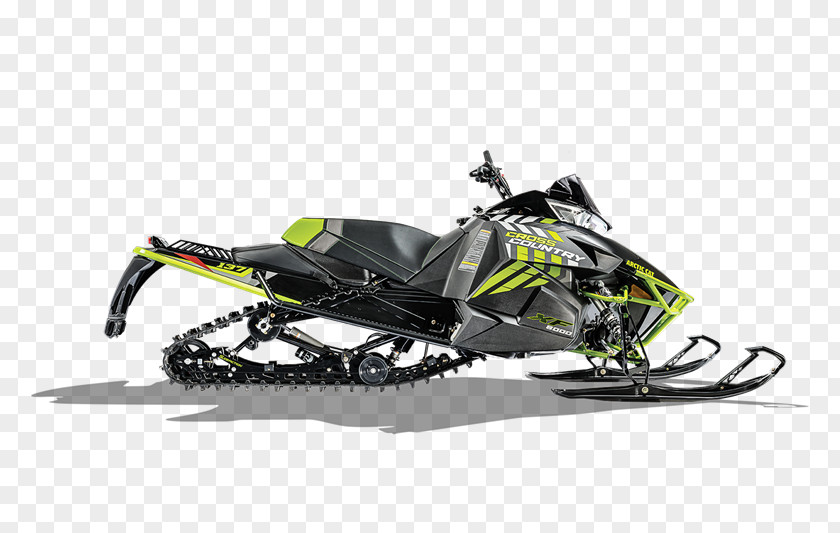 Arctic Cat Snowmobile All-terrain Vehicle Sales Price PNG