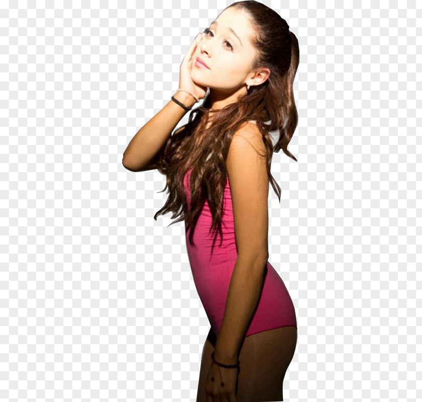 Ariana Grande Female Drawing Celebrity PNG