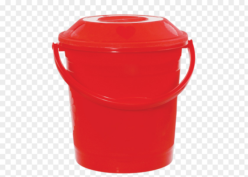 Bucket Picture Table PNG