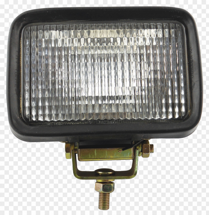 Car Headlamp PNG