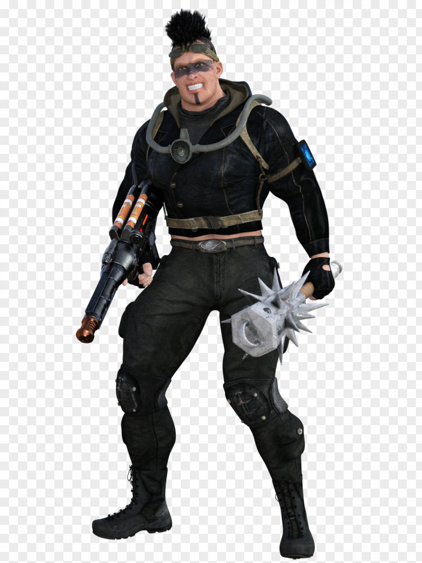 Dungeons & Dragons Metal Gear Solid 2: Sons Of Liberty Rising: Revengeance Barbarian Raiden PNG