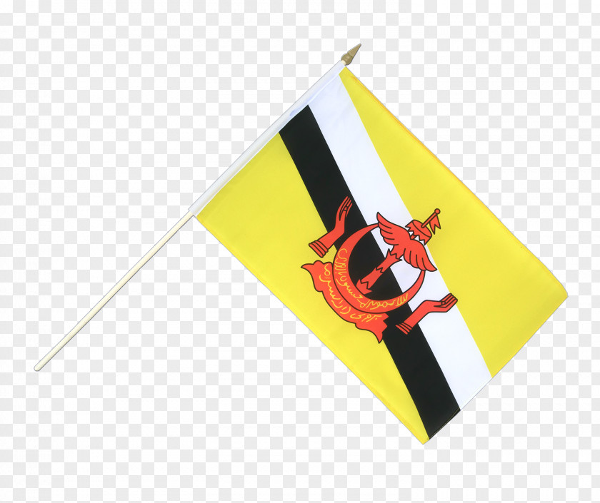 Flag Of Brunei Malaysia Fahne PNG