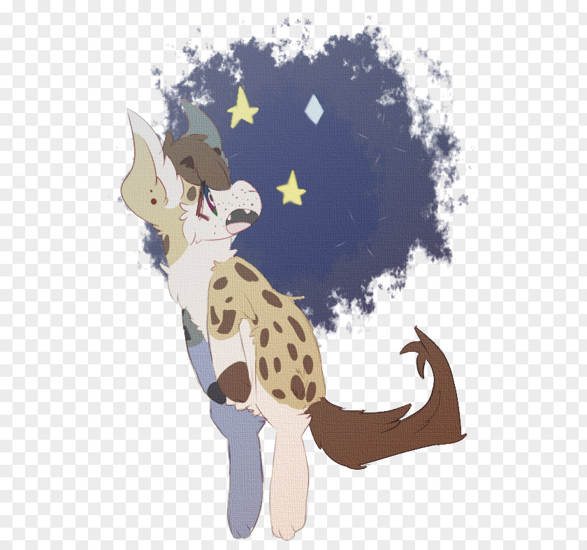 Giraffe Cat Horse Clip Art PNG