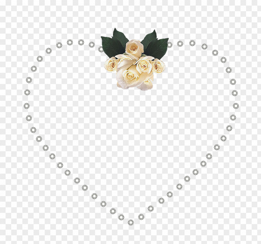 Jewellery Body Necklace PSP Landscape PNG