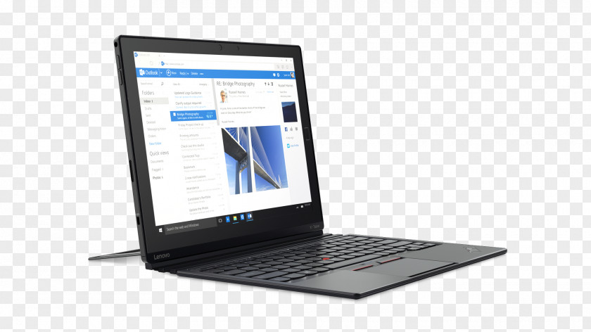 Laptop Netbook ThinkPad X1 Carbon X Series Intel Core PNG