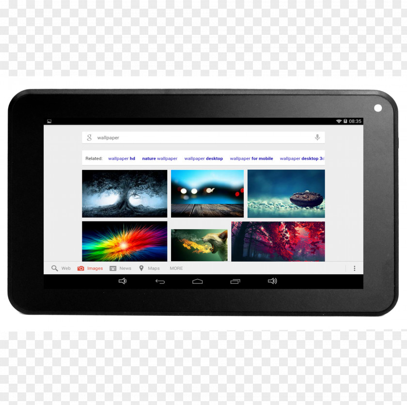 Man Tablet Computers Multimedia Electronics Acute Accent Display Device PNG