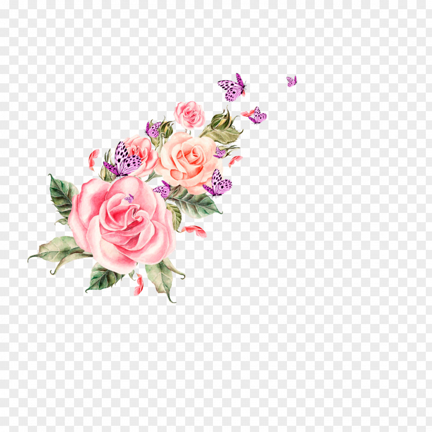 Marketing Digital Garden Roses Product Company PNG