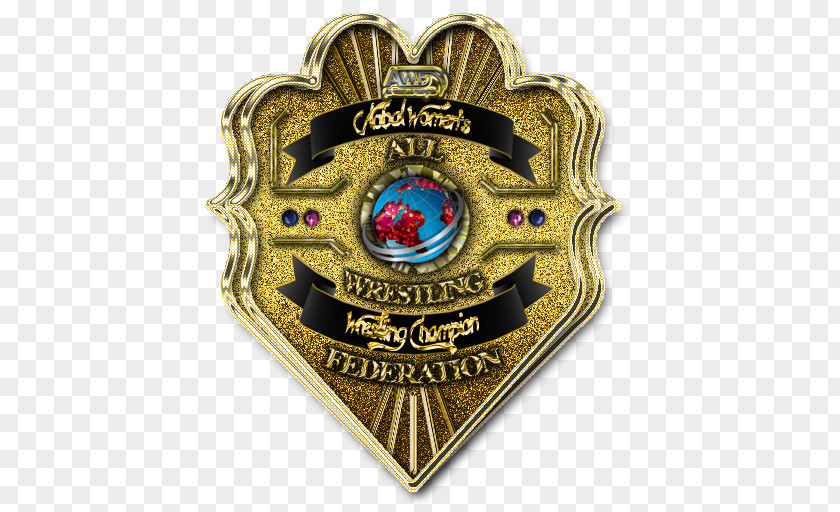 Modified Title Badge PNG