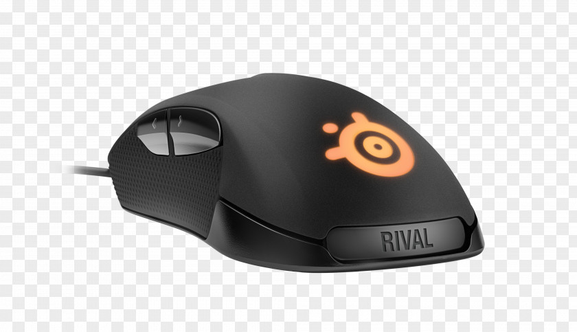Mouse Computer SteelSeries Optical Scroll Wheel Hardware PNG