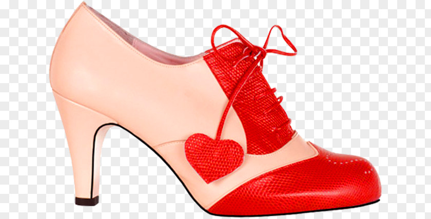 Multi Purpose Flyers Heel Shoe PNG