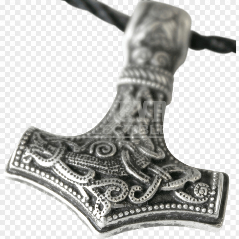 Necklace Mjölnir Locket Bracelet Jewellery PNG