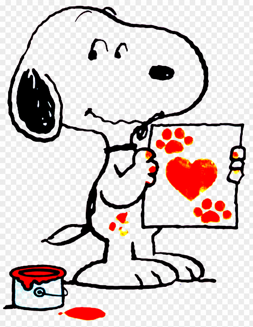 Snoopy Charlie Brown And Woodstock Peanuts PNG