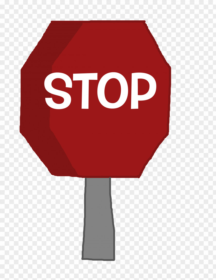Stop Sign Photography PNG