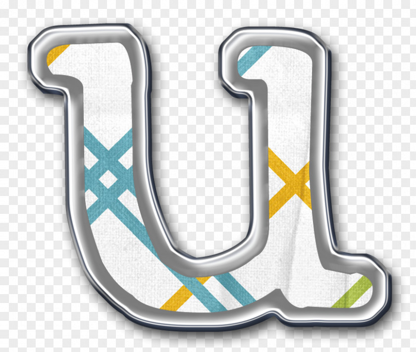 Symbol Letter U PNG