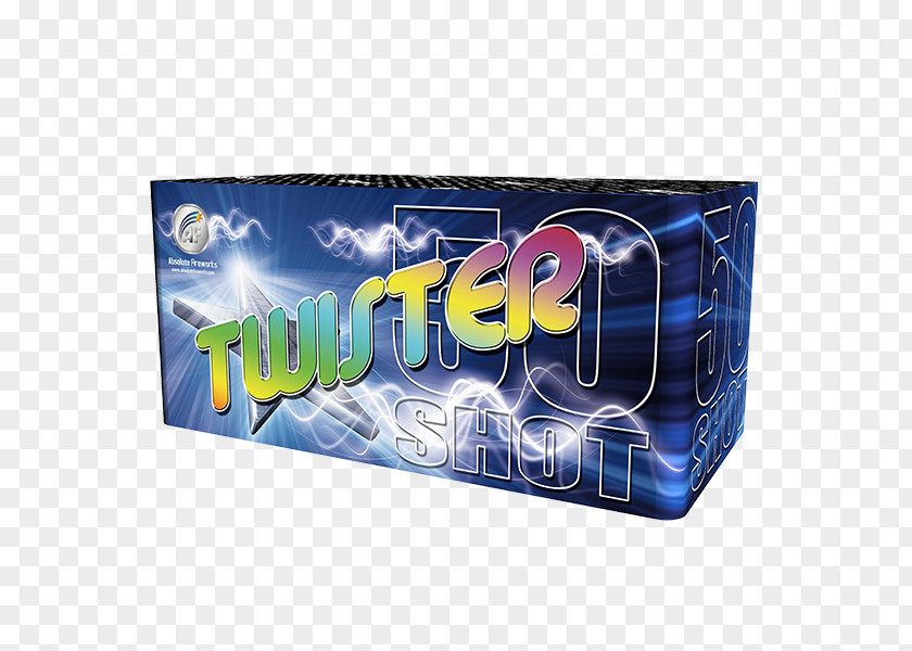 Twister United Kingdom Roman Candle Fireworks Cake New Year PNG