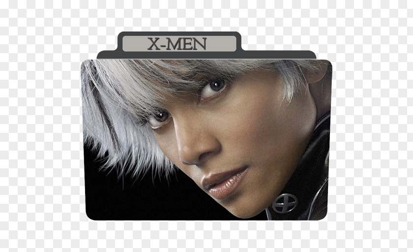 X-men Halle Berry Storm Professor X X-Men Jean Grey PNG