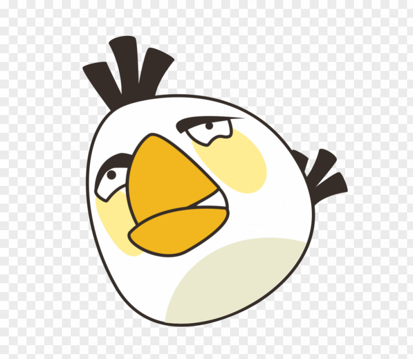 Bird Angry Birds Star Wars II Friends Epic PNG