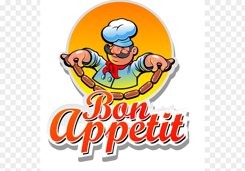 Bon Appetit Clip Art Logo Happiness Recreation Line PNG