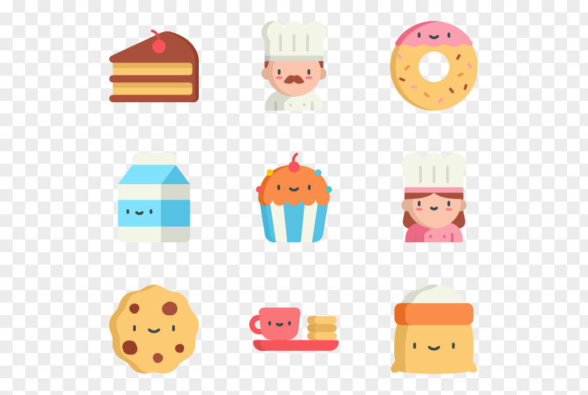 Cake Bakery Food Clip Art PNG