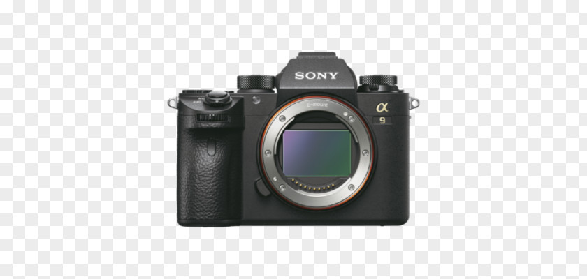 Camera Sony α7R II Full-frame Digital SLR Mirrorless Interchangeable-lens 索尼 PNG
