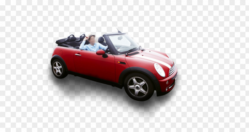 Car MINI Cooper Mini E PNG