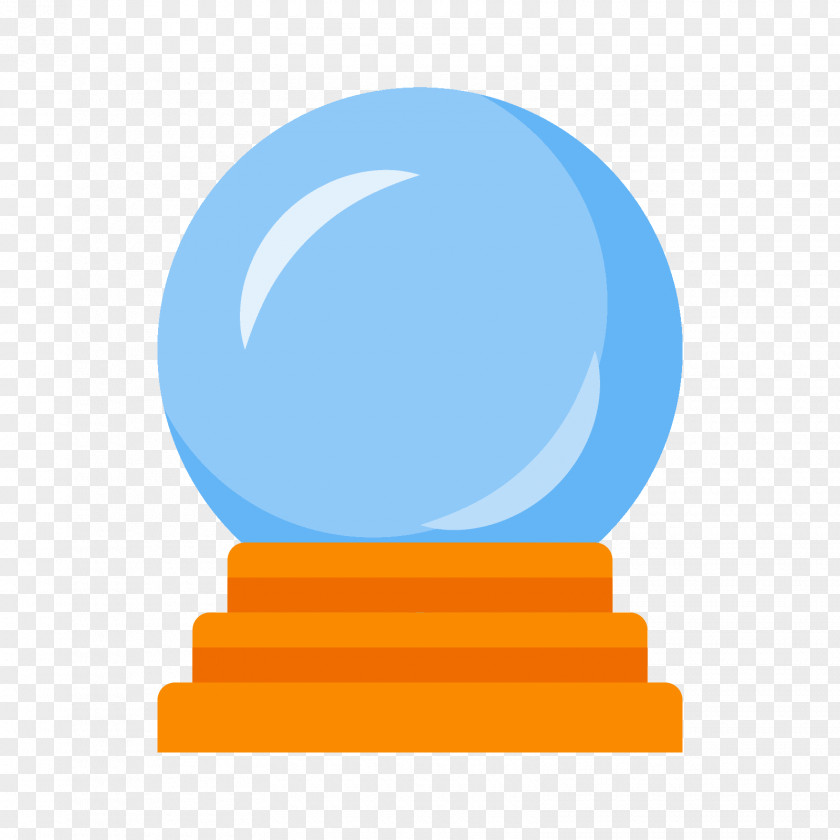 Crystal Ball Artificial Intelligence Data Science Machine Learning PNG