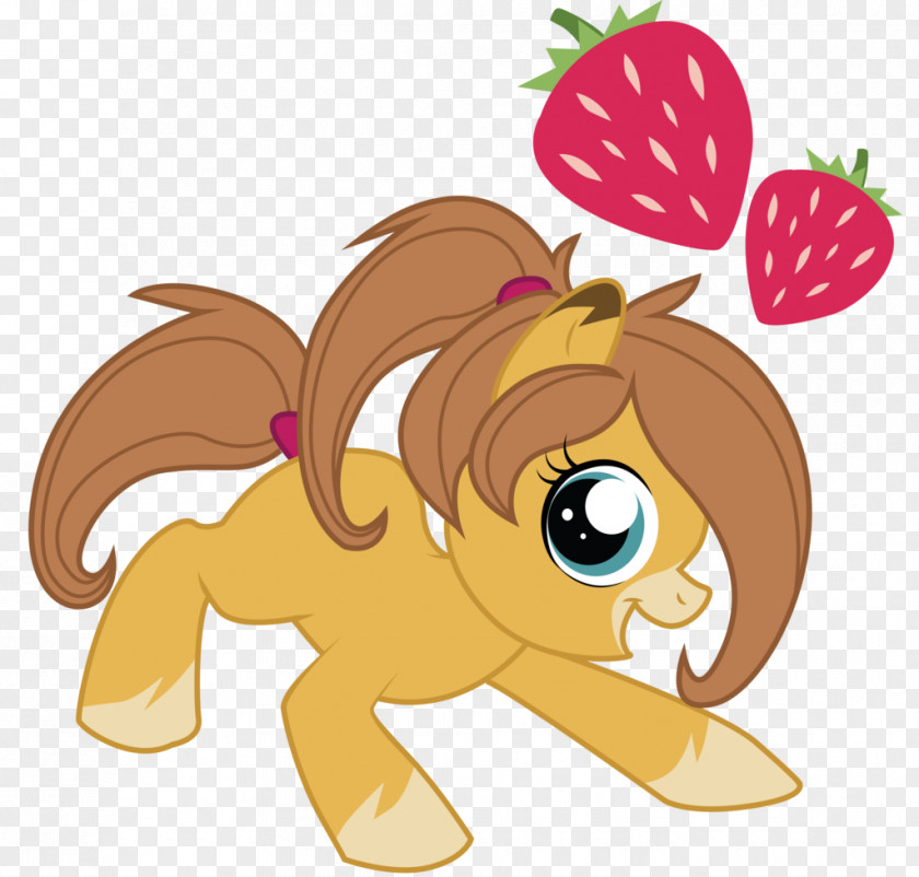 Horse Pony Goblin Changeling PNG