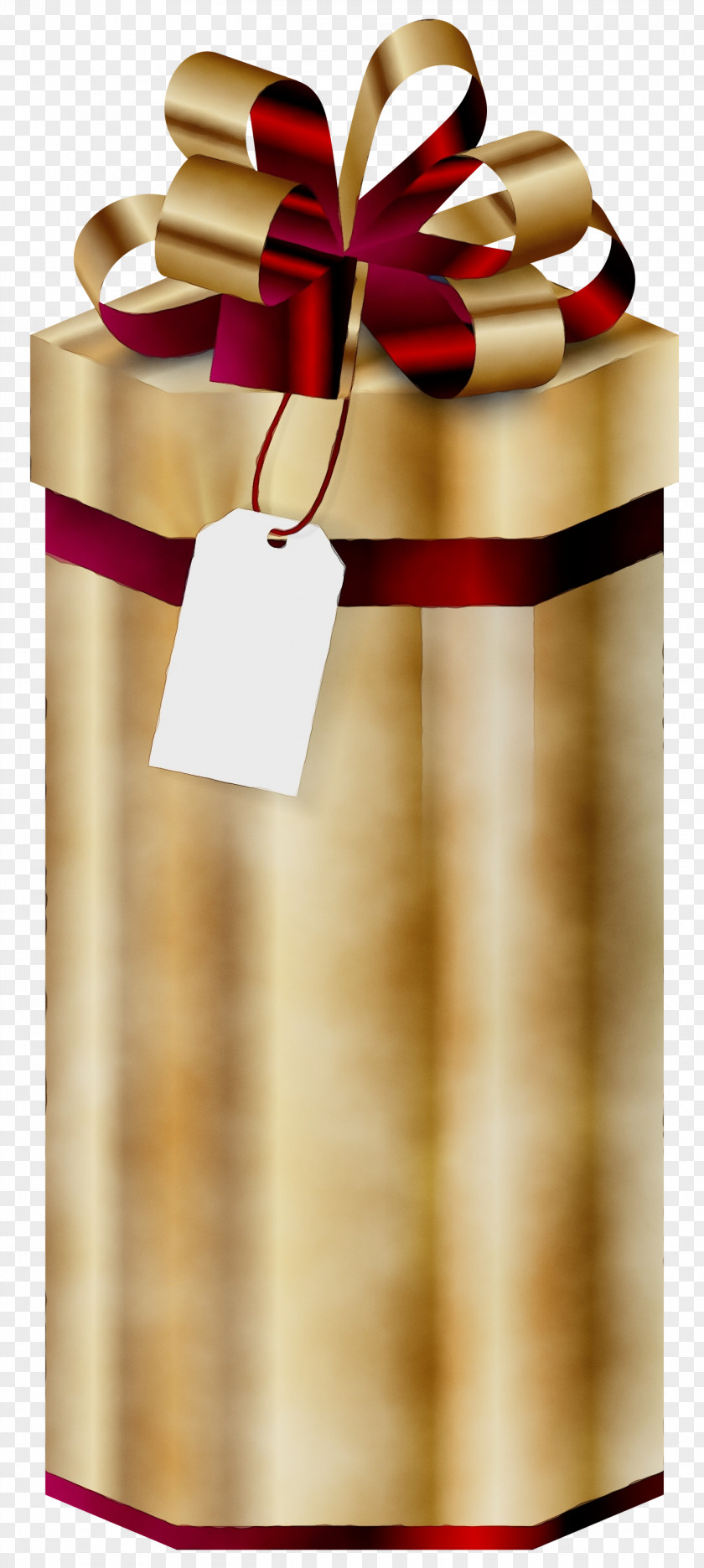 Interior Design Beige Present Ribbon PNG