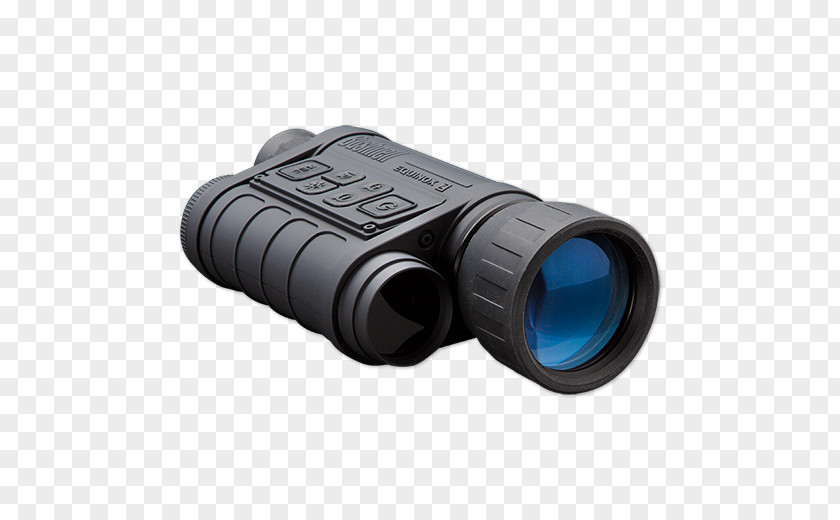Night Vision Bushnell Equinox Z 2x40 Monocular Corporation Optics PNG