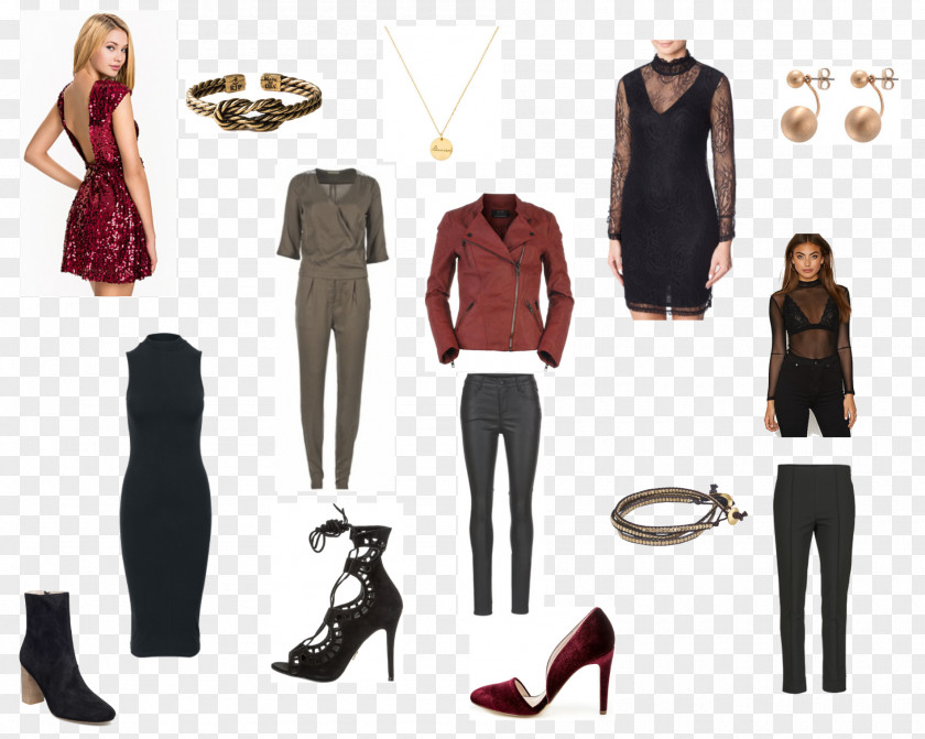 Outfit Årets Julefrokost Julebord Fashion Wardrobe Stylist Party PNG
