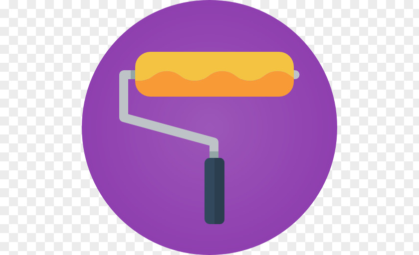 Paint Rollers Painting Art Drawing PNG